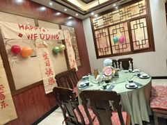 -芙蓉·艳阳餐厅(南口店)