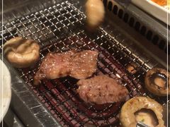 -御牛道日式烤肉料理(杭州万象城店)