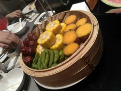 -徐记海鲜(大明宫|北二环店)
