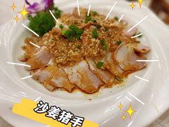 -农家鸡宴私房菜(城东店)