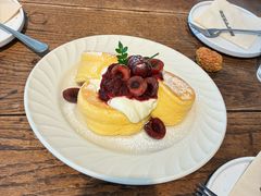 -UPPER KITCHEN(延安路店)