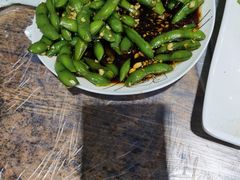 -凤爪王烧烤(徐东旗舰店)