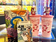 -万达影城(贵阳观山湖万达IMAX店)