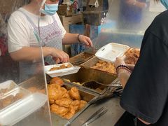 -细妹五香牛杂(步行街店)