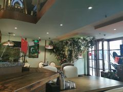 大堂-Masala Curry and BBQ·玛莎拉巴基斯坦美食(金水万达店)