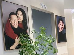 -天真蓝照相馆(五角场百联又一城店)
