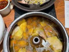 -云海肴·汽锅鸡·云南代表菜(美罗城店)