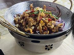-聚味瞿记·龙虾堂(树木岭店)