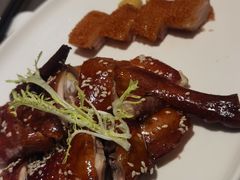 -彩丰楼中餐厅·仁恒洲际酒店