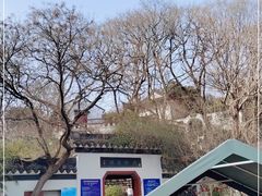 -幕燕滨江·燕子矶公园