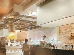 -听松楼·花园酒店·自助餐厅(红梅公园店)