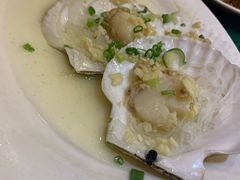 -盛港湾海鲜食府(黄沙店)