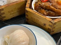 -龙凤点心饼家·39年老字号(松岗店)