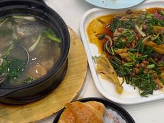 -馨越楼·点心·粤菜(赤坎店)