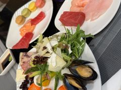 -星汇餐厅(新濠影汇店)