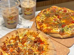 -达美乐比萨(宁海一里分店)