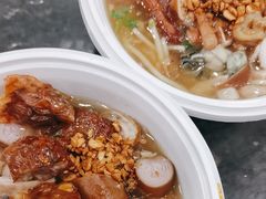 -阿芳卤面(中闽百汇店)