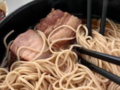 焖肉-弄堂面馆(金运路店)