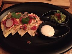 -Luchador摔跤手墨西哥餐厅(恒宇广场店)