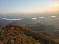 -吉林市朱雀山国家森林公园