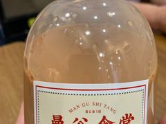 -曼谷食堂·泰国家庭料理