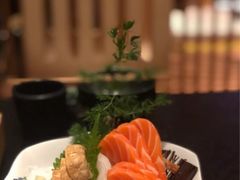 -無境·匠心日本料理(汉街店)