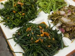 -王村姑老土炕莜面村(桥东店)