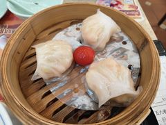-点都德(喜粤楼店)
