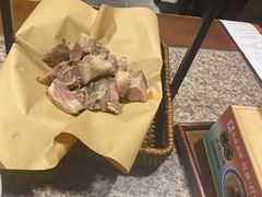 -南京大牌档(香港广场店)