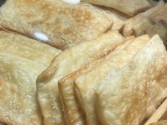 -琴岛顺天馄饨(崂山金鼎店)