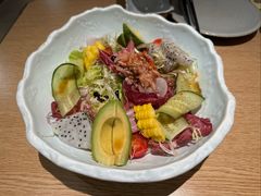 -阿吾罗·月咏精致日料(港汇恒隆广场店)