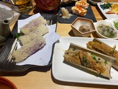 -気楽亭和食料理(气乐亭大世界本店)