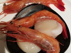 -香港唯港荟 Hotel ICON – The Market