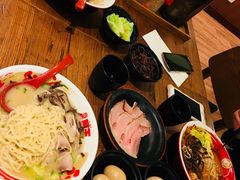 -豚王拉面(澳门银河店)