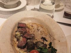 -王品牛排(郑州大卫城店)