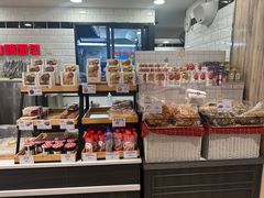 -山崎面包(第一八佰伴店)