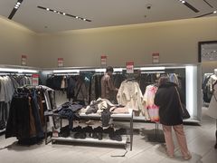 -ZARA(青岛万象城店)