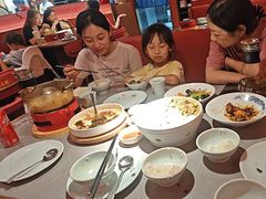 -闽上鲜·福建菜(龙湖滨江天街店)