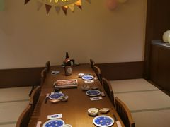 -水之惠鲜鱼料理(王府大街店)