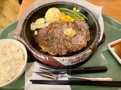 -胡椒厨房(澳门水坑尾店)