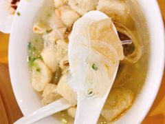 -鼎泰丰(嘉年华•海信广场VILLAGE店)