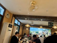 -衡厨·衡阳土菜(中南店)