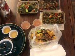 -圆蛋酒料•生腌(开元路店)