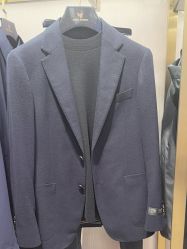 -报喜鸟·高端西服定制(苏州人民商场店)