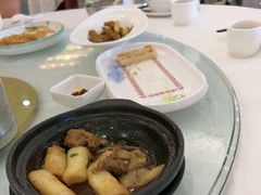 -东江渔村·古典园林·30年粤菜老字号(太和店)