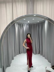 点击看大图 -LOVE SHINE婚纱·红鼎庄龙凤褂·妈妈装定制