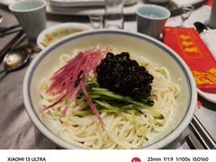 -惠丰堂饭庄·烤鸭·京味菜(翠微路店)