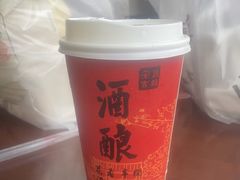 -孝店王酒酿馒头(安昌1店)