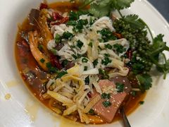 -山外山菜馆(玉泉路店)