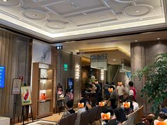 -金悦轩海鲜酒家(拱北店)